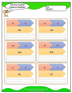 ukıysd Grubu Çalışma Sayfaları